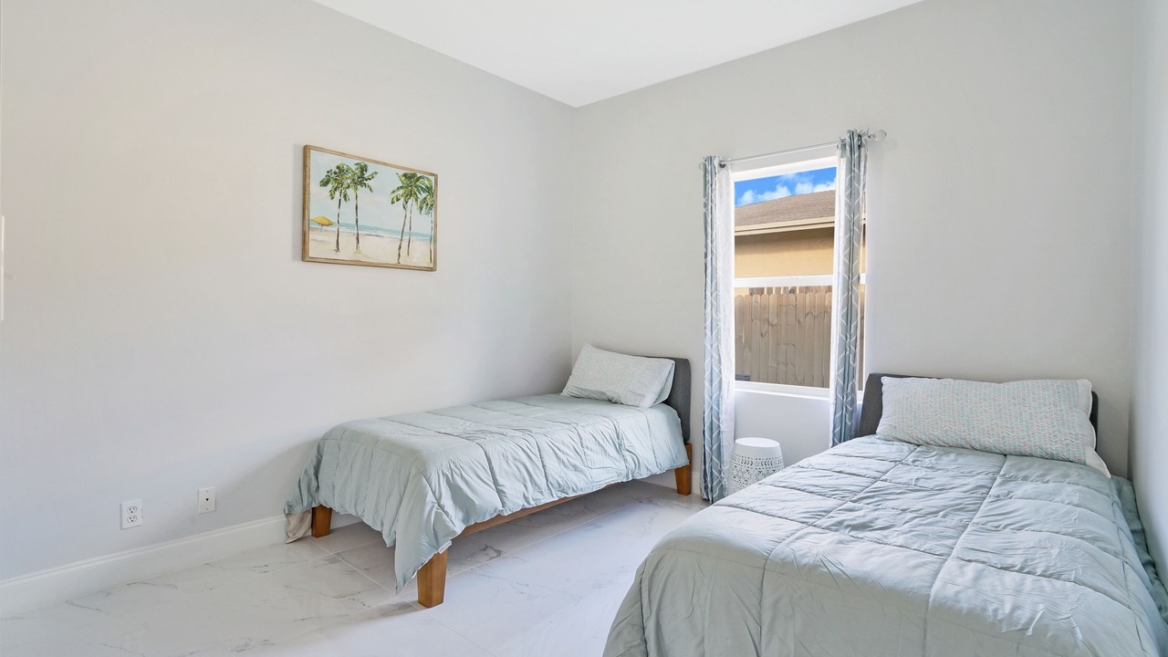 Photo of Bedroom in Delray Beach