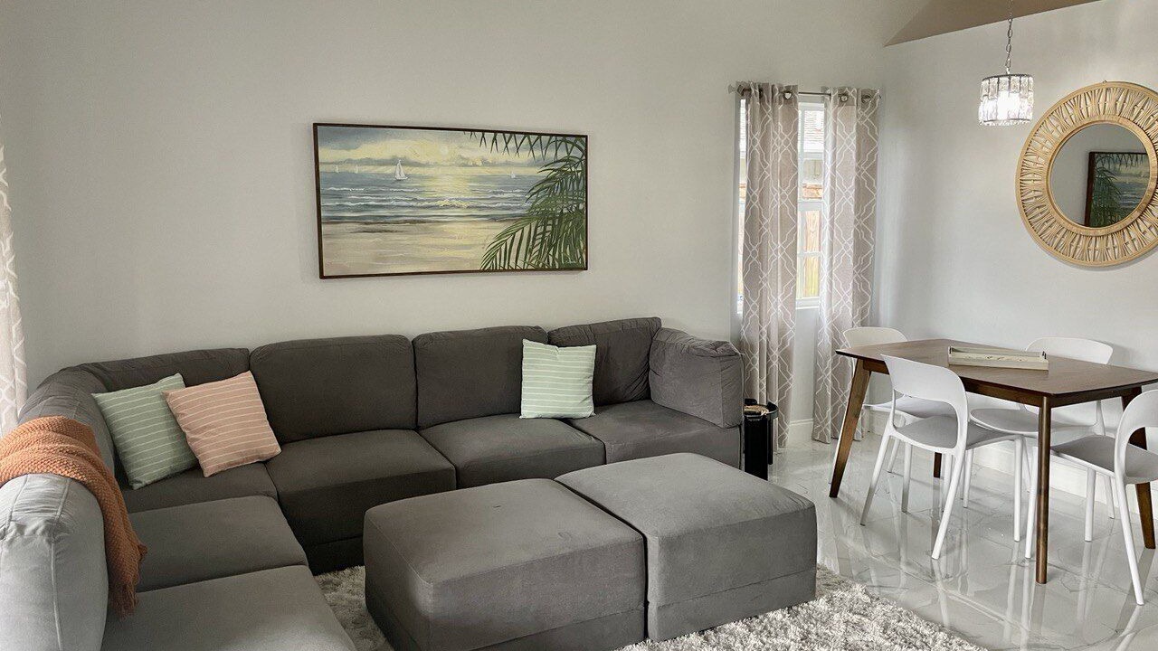 Photo of Livingroom in Delray Beach