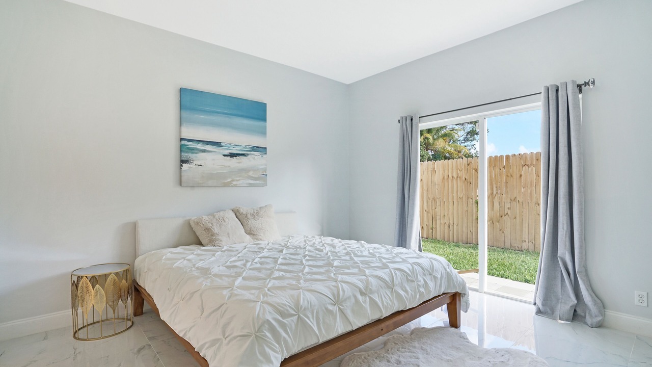 Photo of Bedroom in Delray Beach