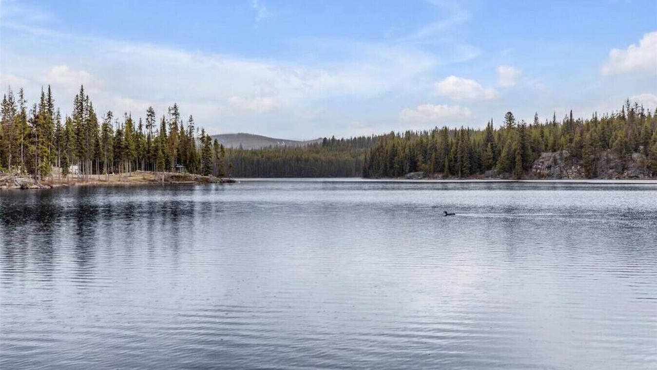 Photo of Outdoor in Idabel Lake