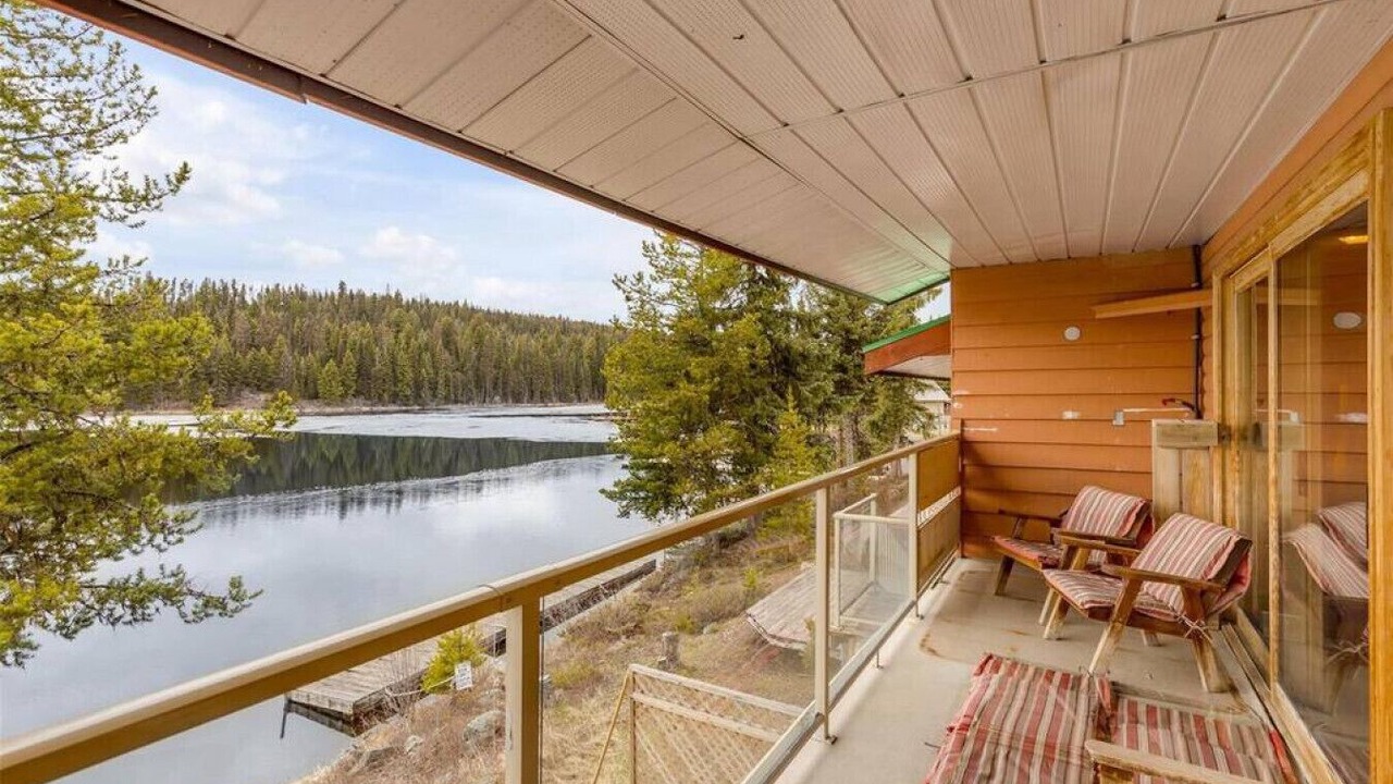 Photo of Outdoor in Idabel Lake