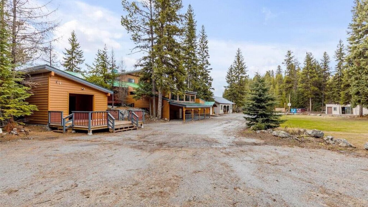Photo of Outdoor in Idabel Lake