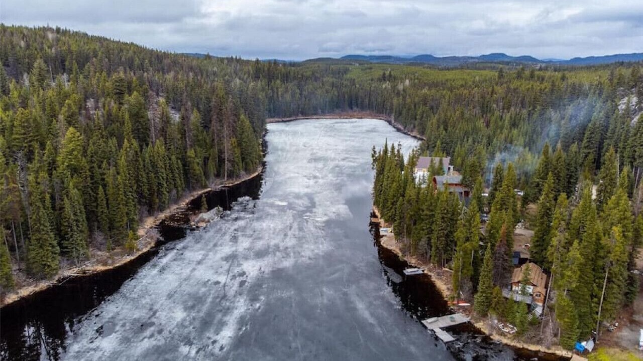 Photo of Outdoor in Idabel Lake
