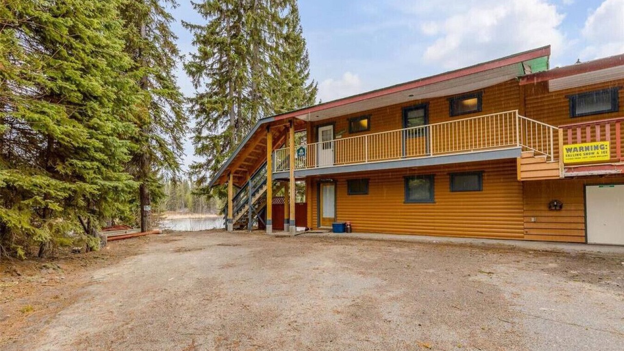 Photo of Outdoor in Idabel Lake