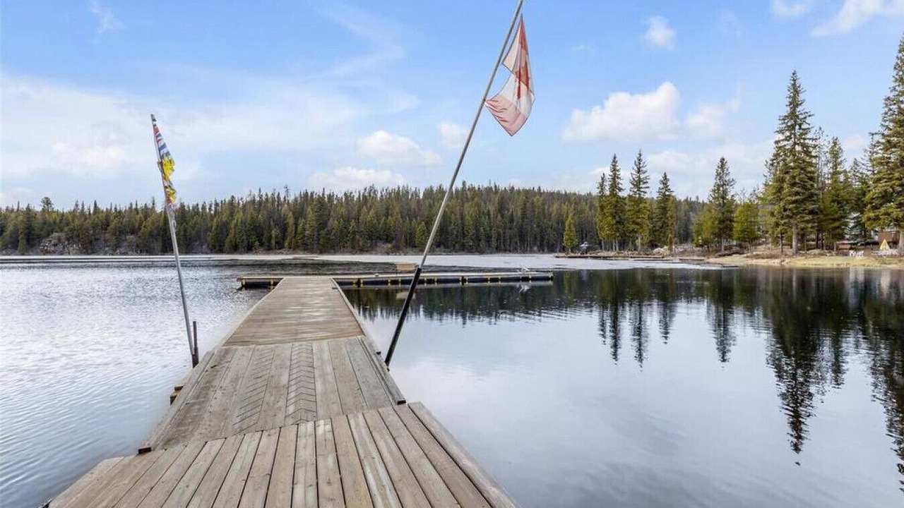 Photo of Outdoor in Idabel Lake