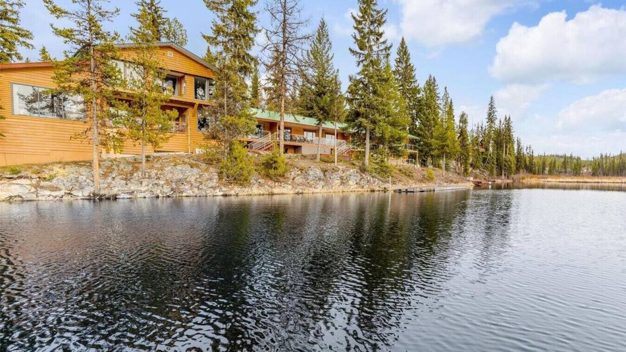 Photo of Outdoor in Idabel Lake