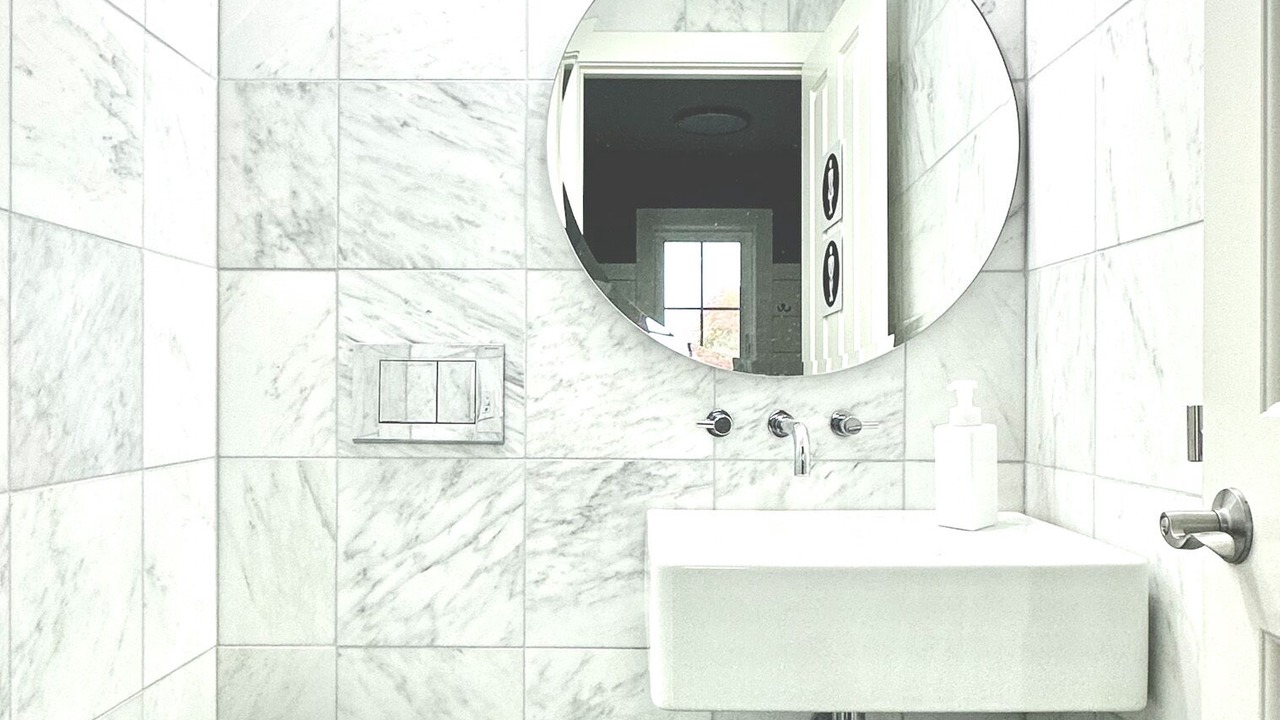 Photo of Bathroom in Burlington