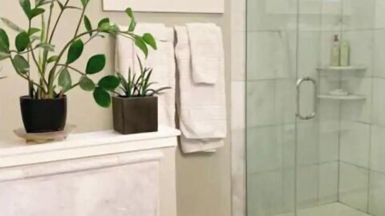 Photo of Bathroom in Burlington