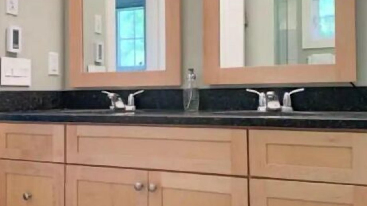 Photo of Bathroom in Burlington