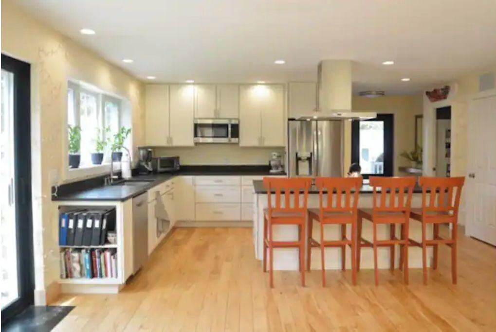 Photo of Bedroom in Burlington