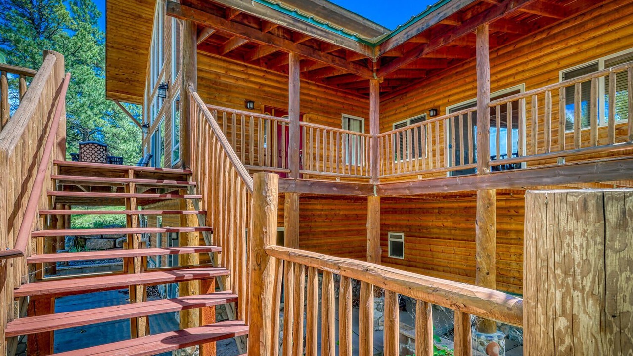 Photo of Outdoor in Pagosa Springs