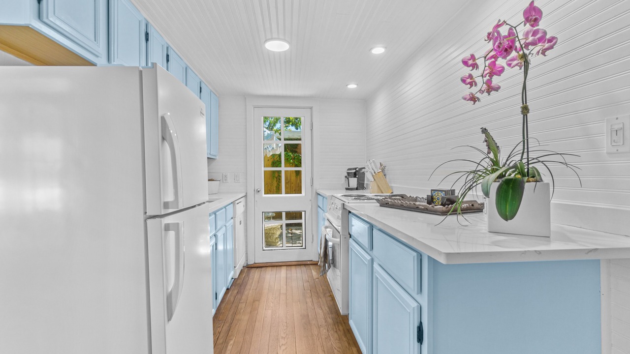 Photo of Kitchen in Southside