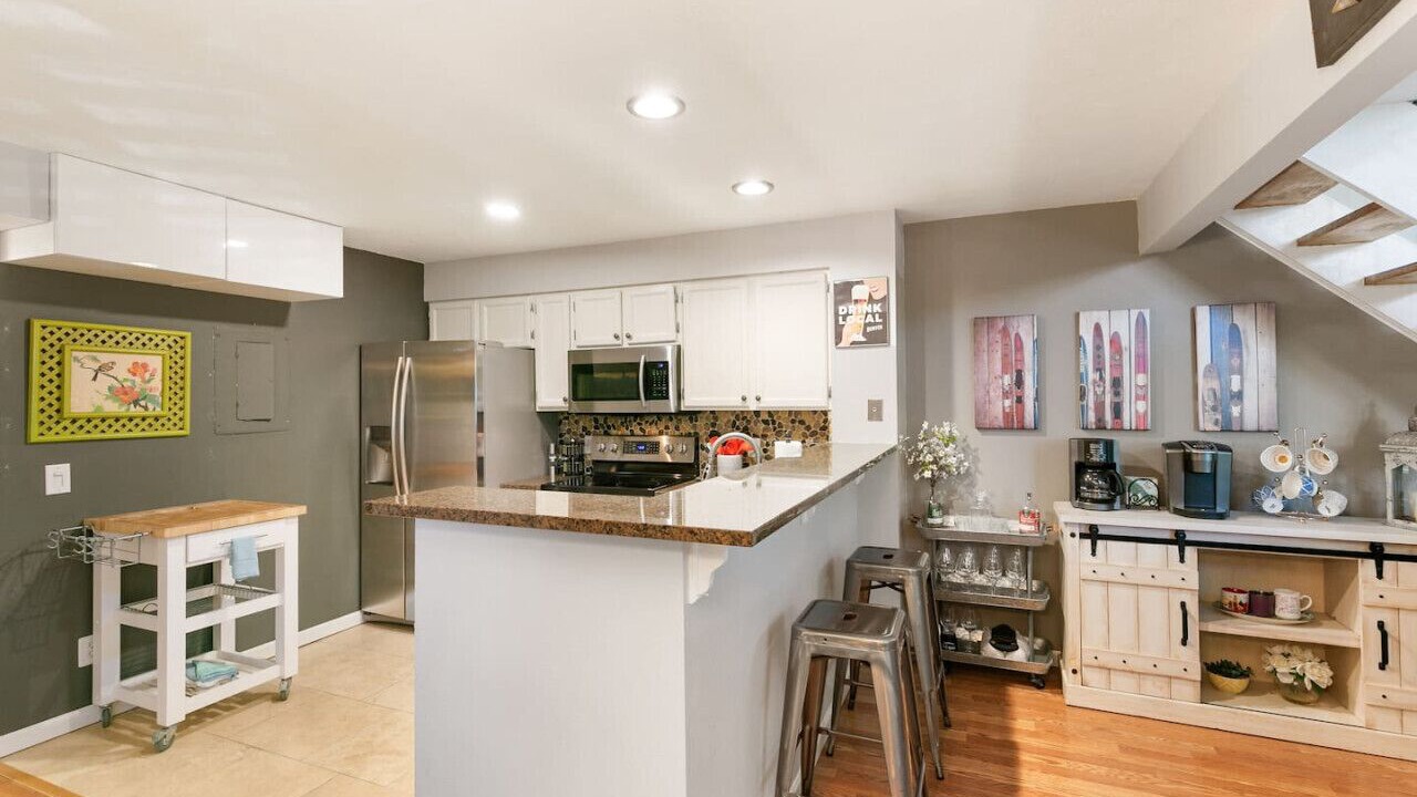 Photo of Kitchen in Glendale