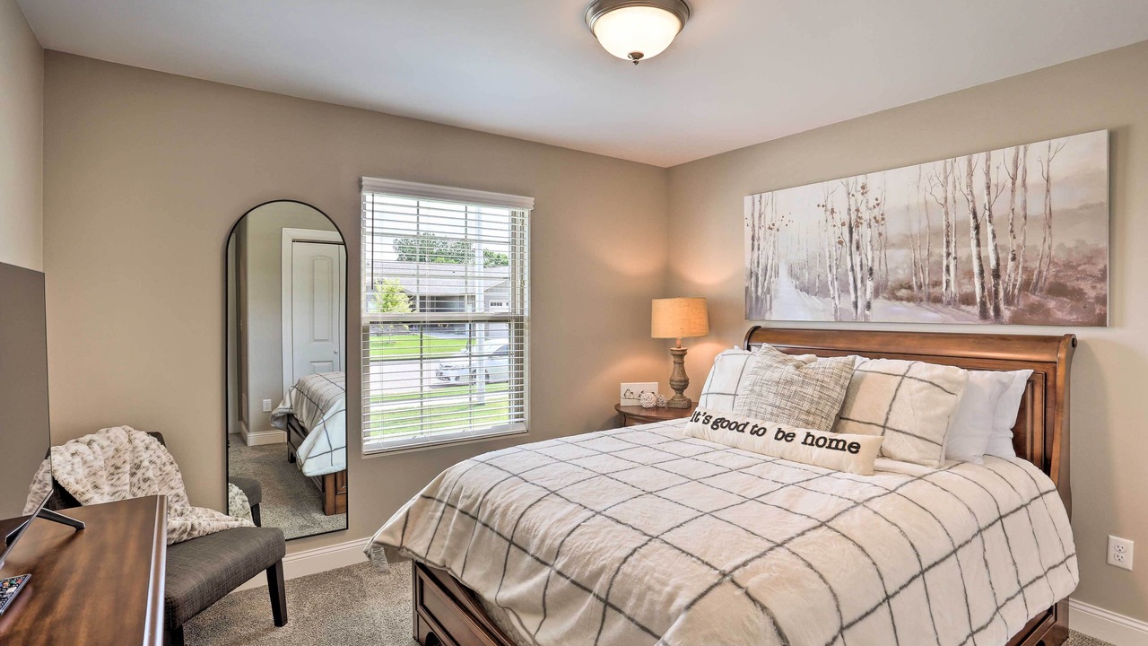 Photo of Livingroom in Rapid Valley