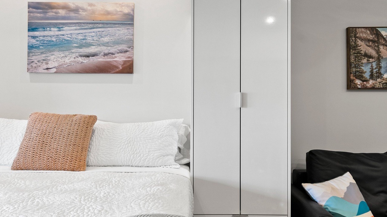 Photo of Bedroom in Vernon