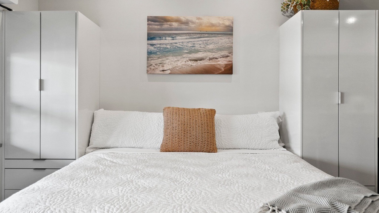 Photo of Bedroom in Vernon