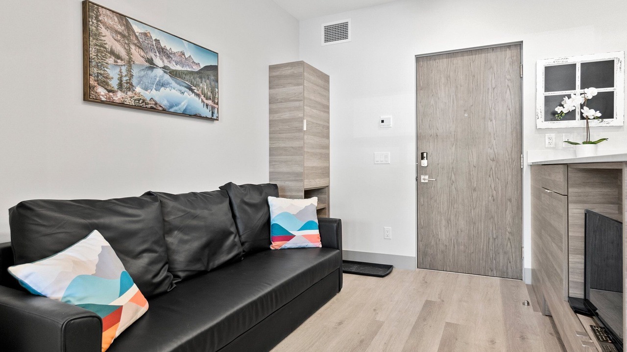 Photo of Livingroom in Vernon