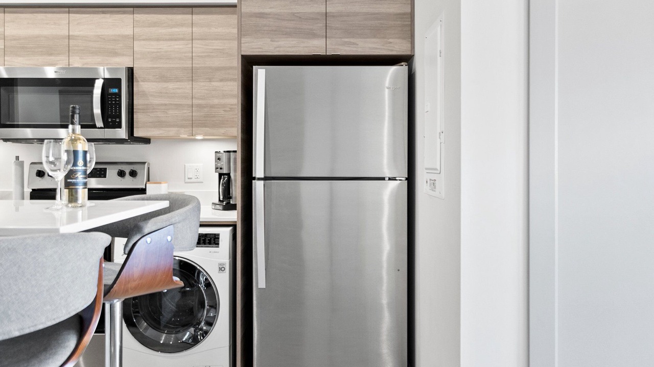 Photo of Kitchen in Vernon