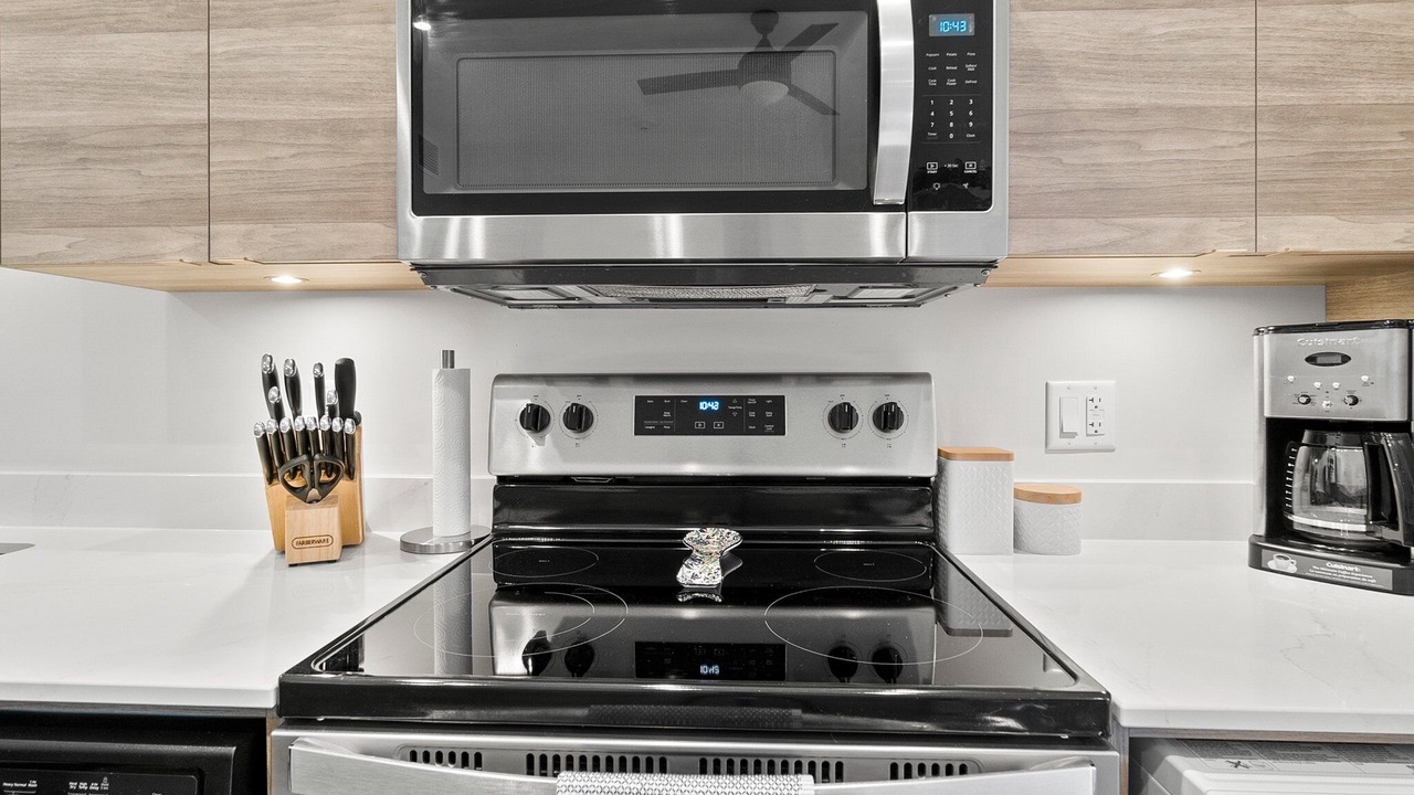 Photo of Kitchen in Vernon