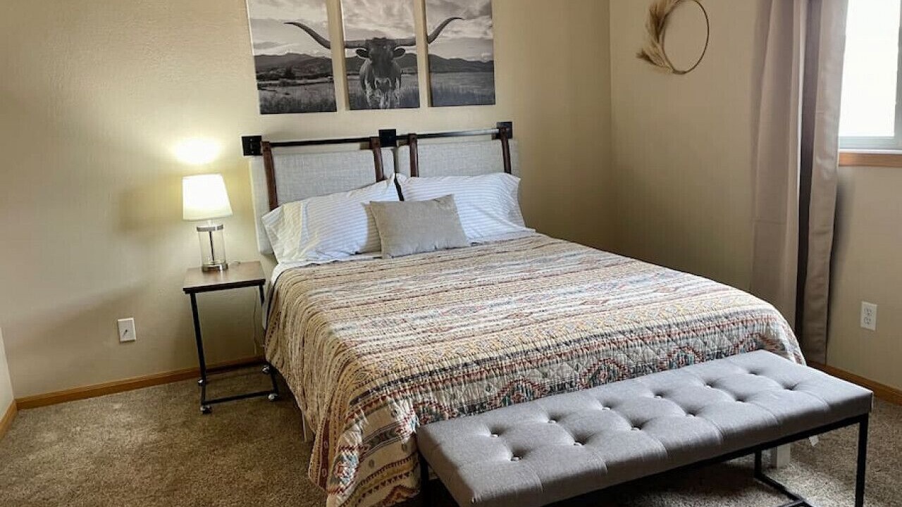 Photo of Bedroom in Laramie