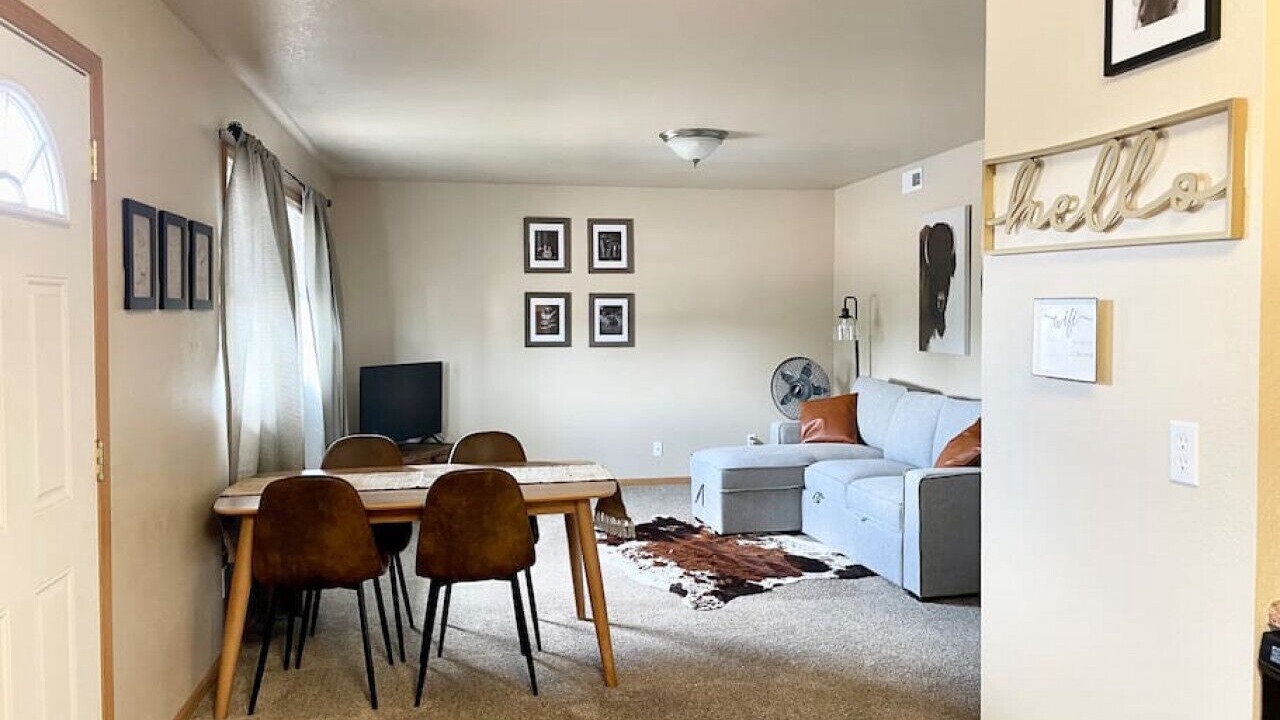 Photo of Livingroom in Laramie