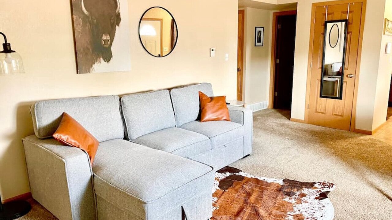 Photo of Livingroom in Laramie