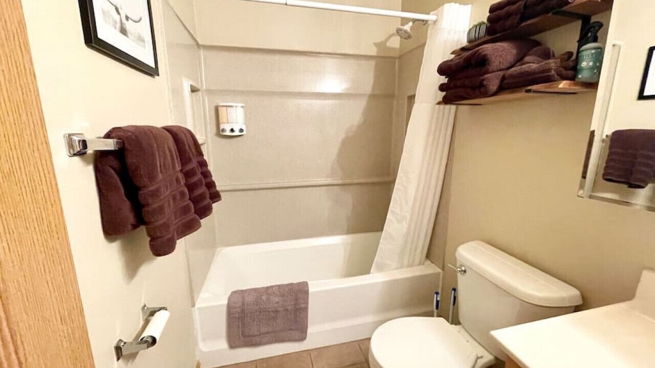 Photo of Bathroom in Laramie