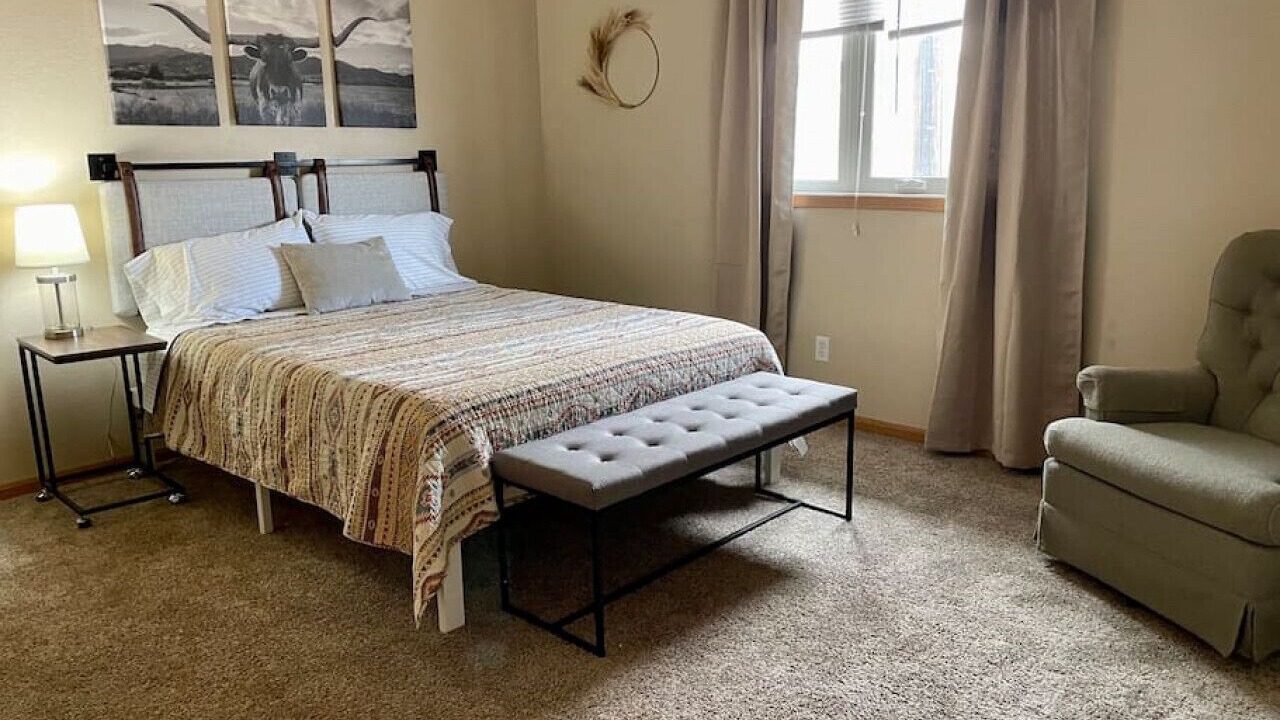 Photo of Bedroom in Laramie