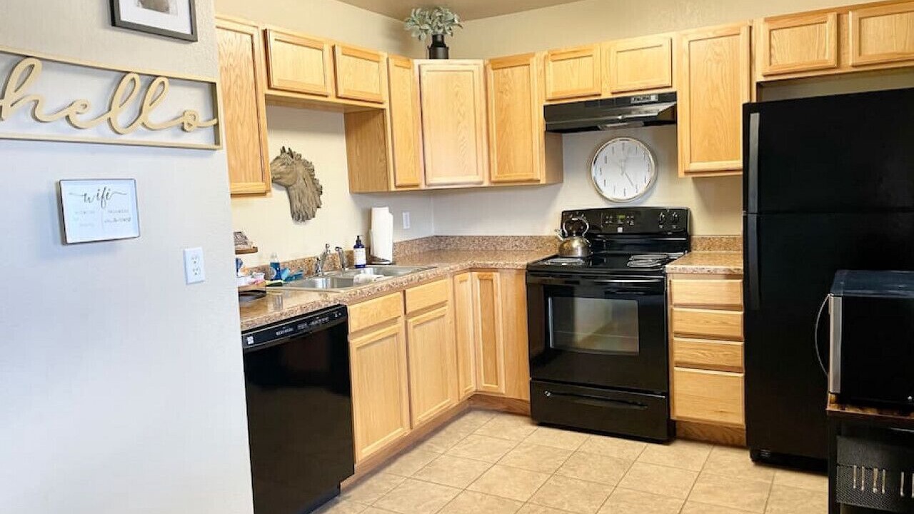 Photo of Kitchen in Laramie