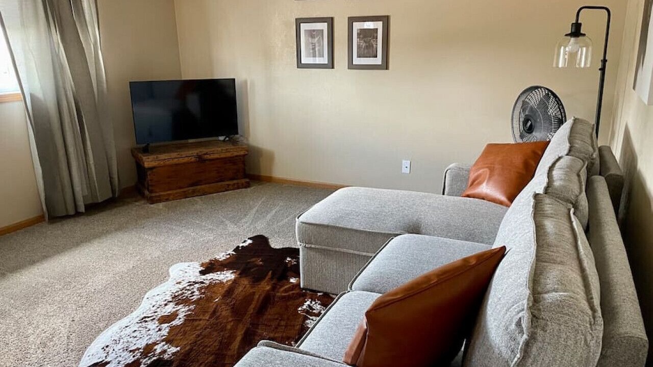 Photo of Livingroom in Laramie