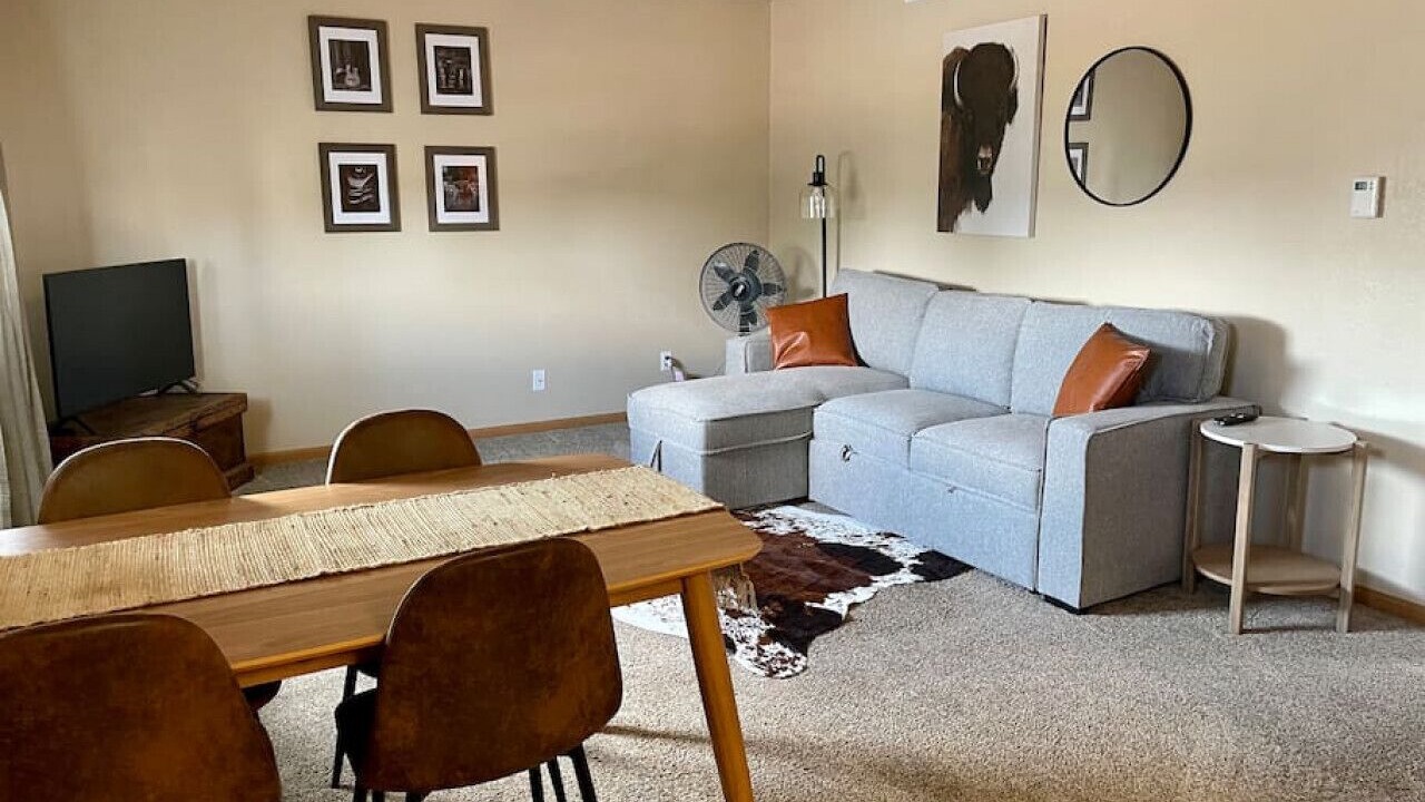 Photo of Livingroom in Laramie