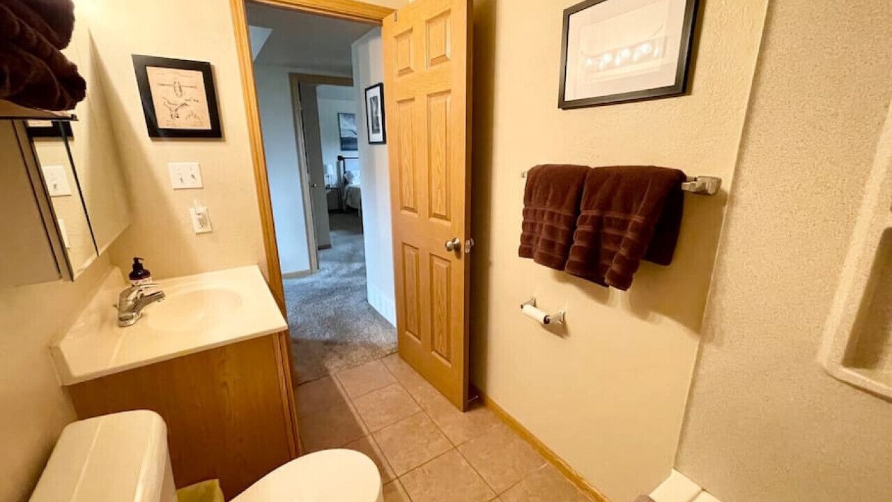 Photo of Bathroom in Laramie