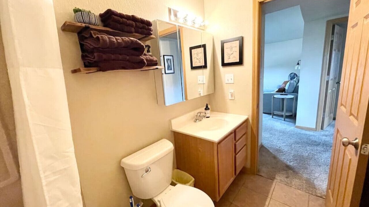 Photo of Bathroom in Laramie