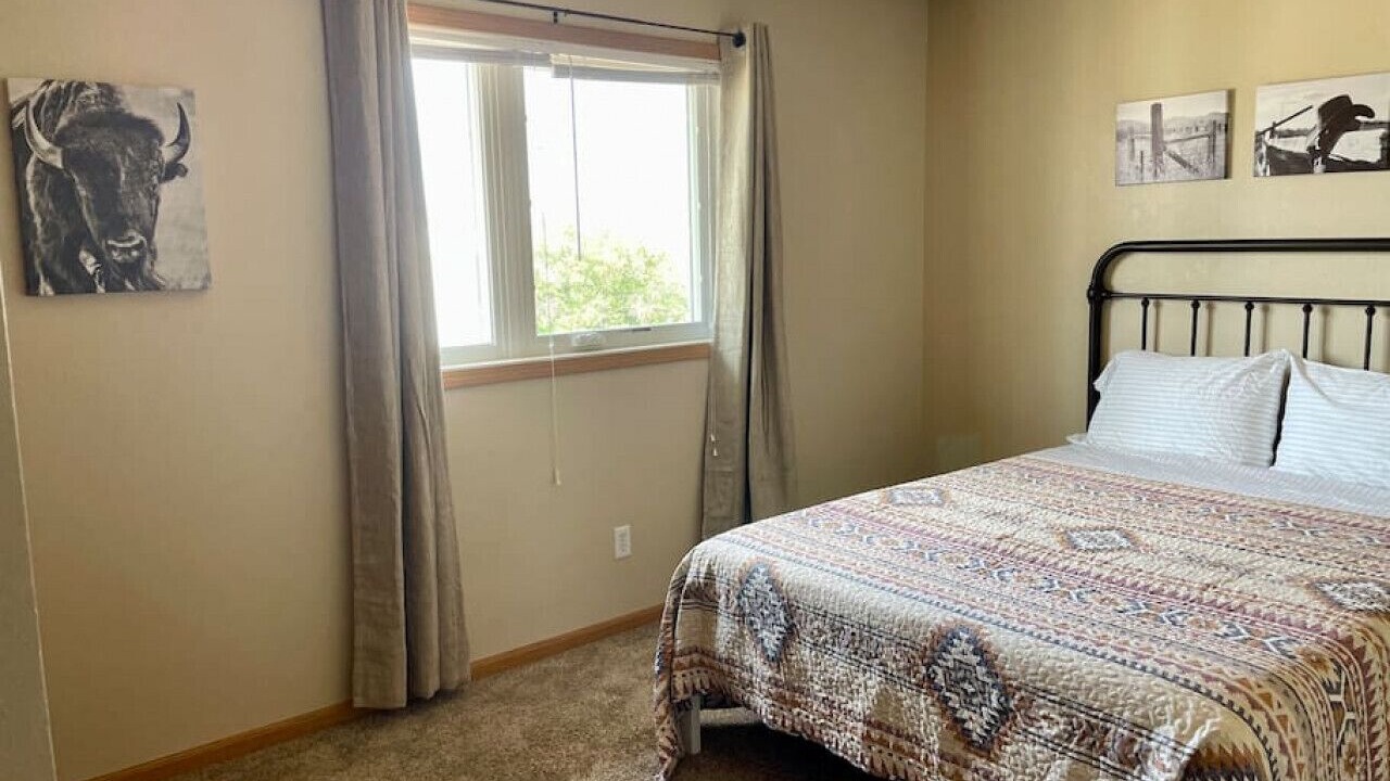 Photo of Bedroom in Laramie
