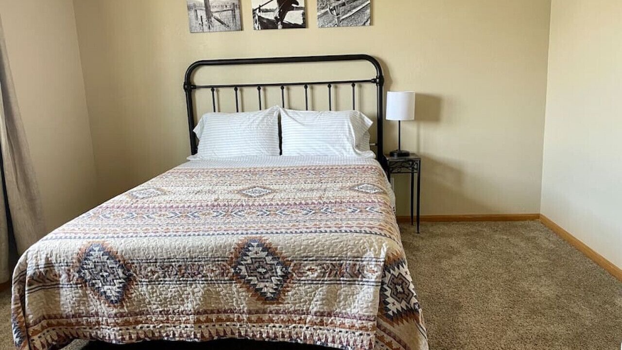 Photo of Bedroom in Laramie
