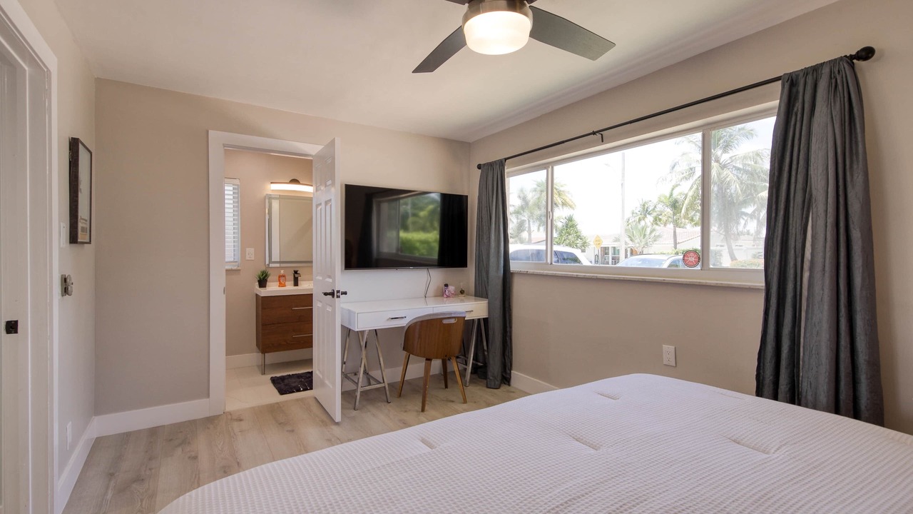 Photo of Bathroom in Deerfield Beach