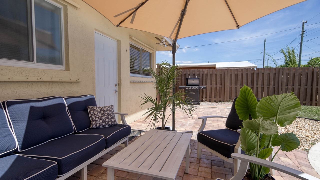 Photo of Outdoor in Deerfield Beach