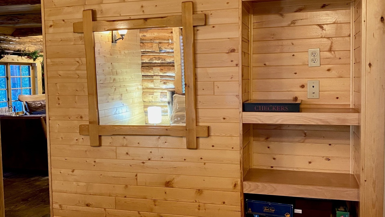 Photo of Bedroom in Grand Lake