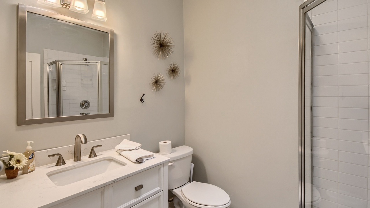 Photo of Bathroom in South Park Hill