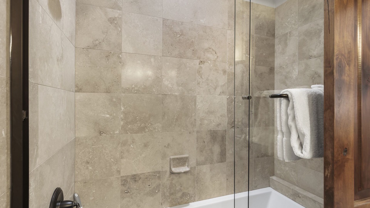 Photo of Bathroom in Wildernest