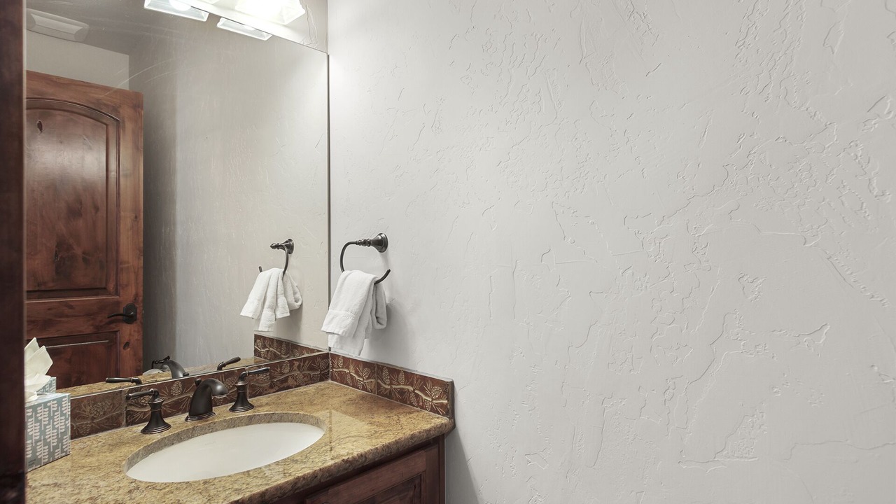 Photo of Bathroom in Wildernest
