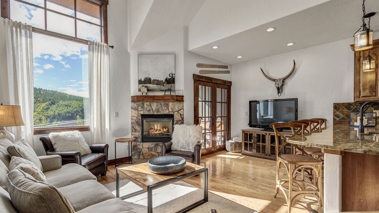 Photo of Livingroom in Wildernest
