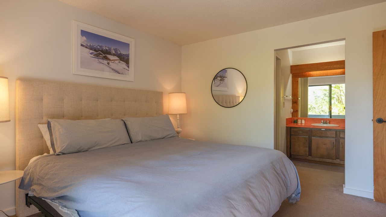 Photo of Bedroom in Lincoln