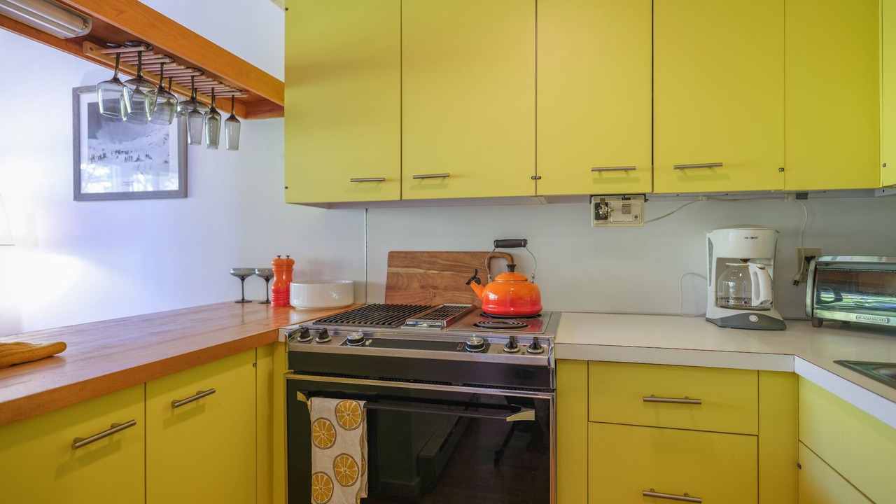 Photo of Kitchen in Lincoln
