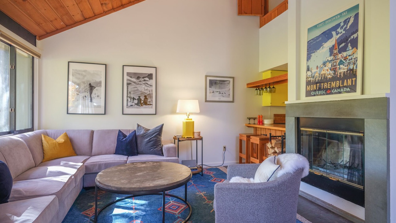 Photo of Livingroom in Lincoln