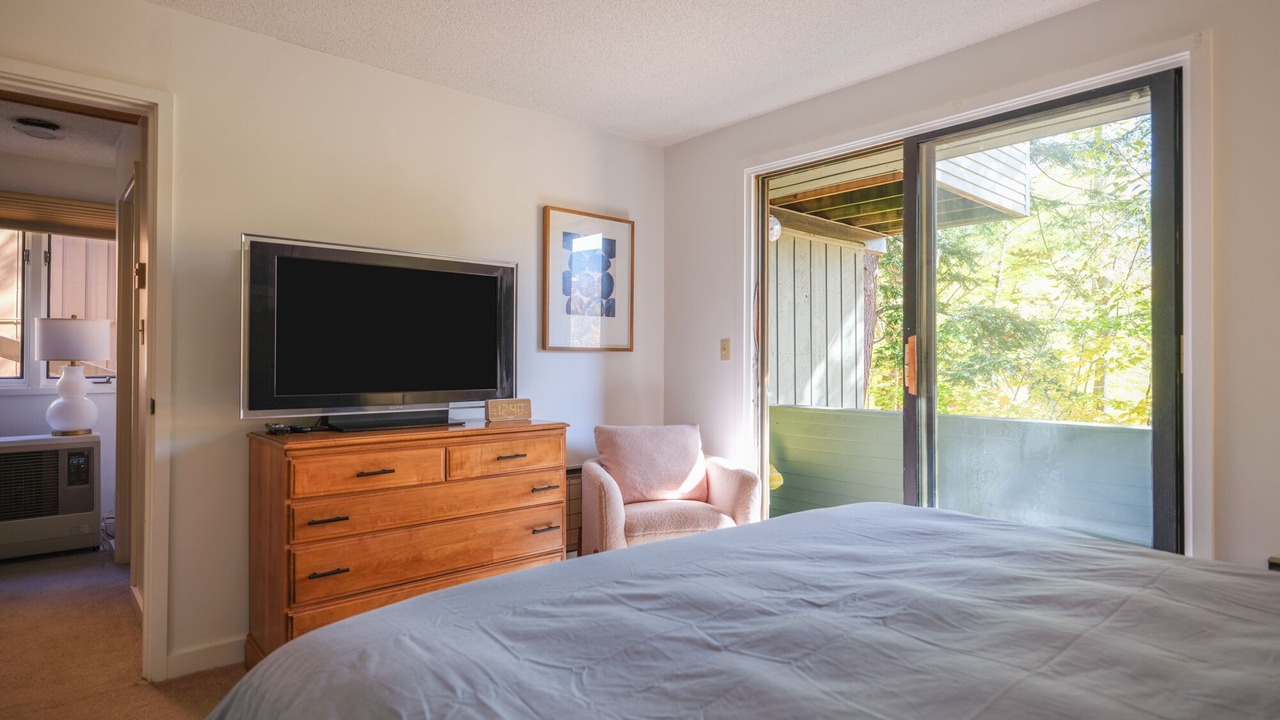 Photo of Bedroom in Lincoln