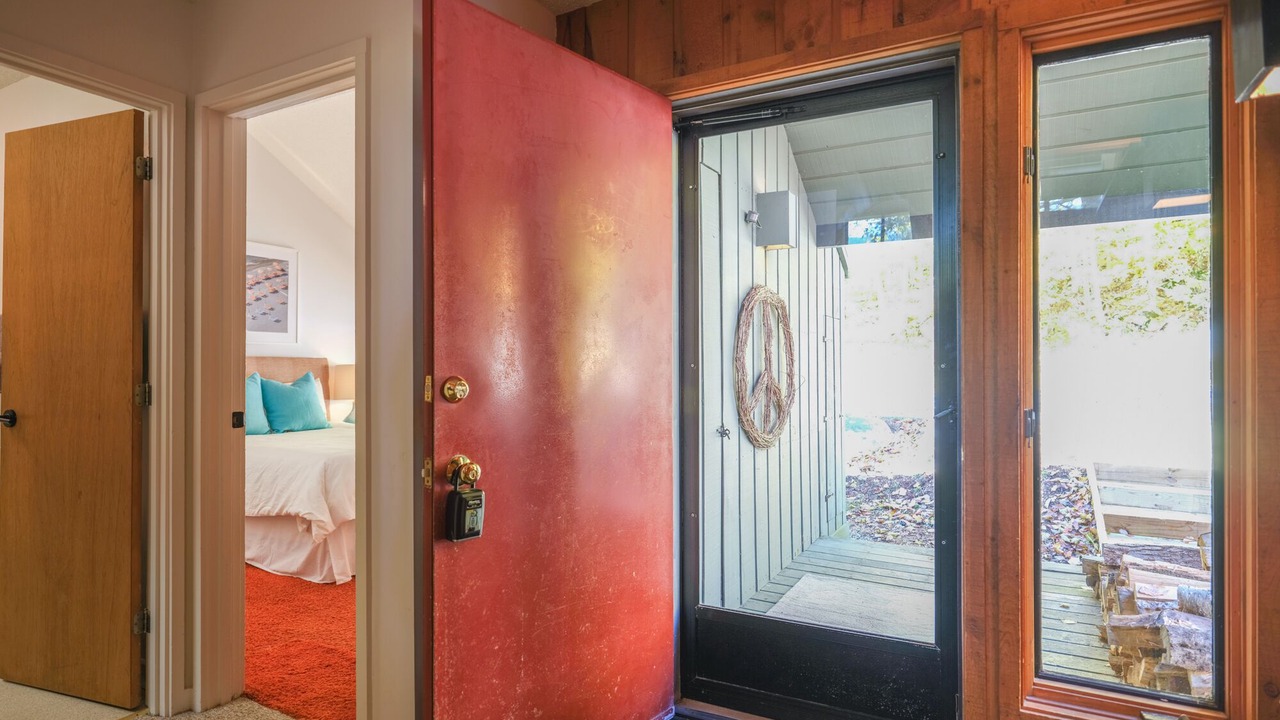 Photo of Bedroom in Lincoln
