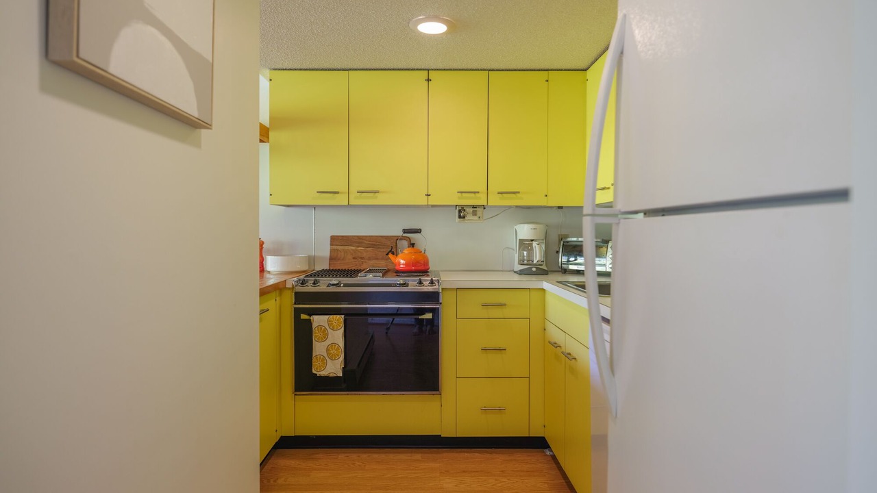 Photo of Kitchen in Lincoln