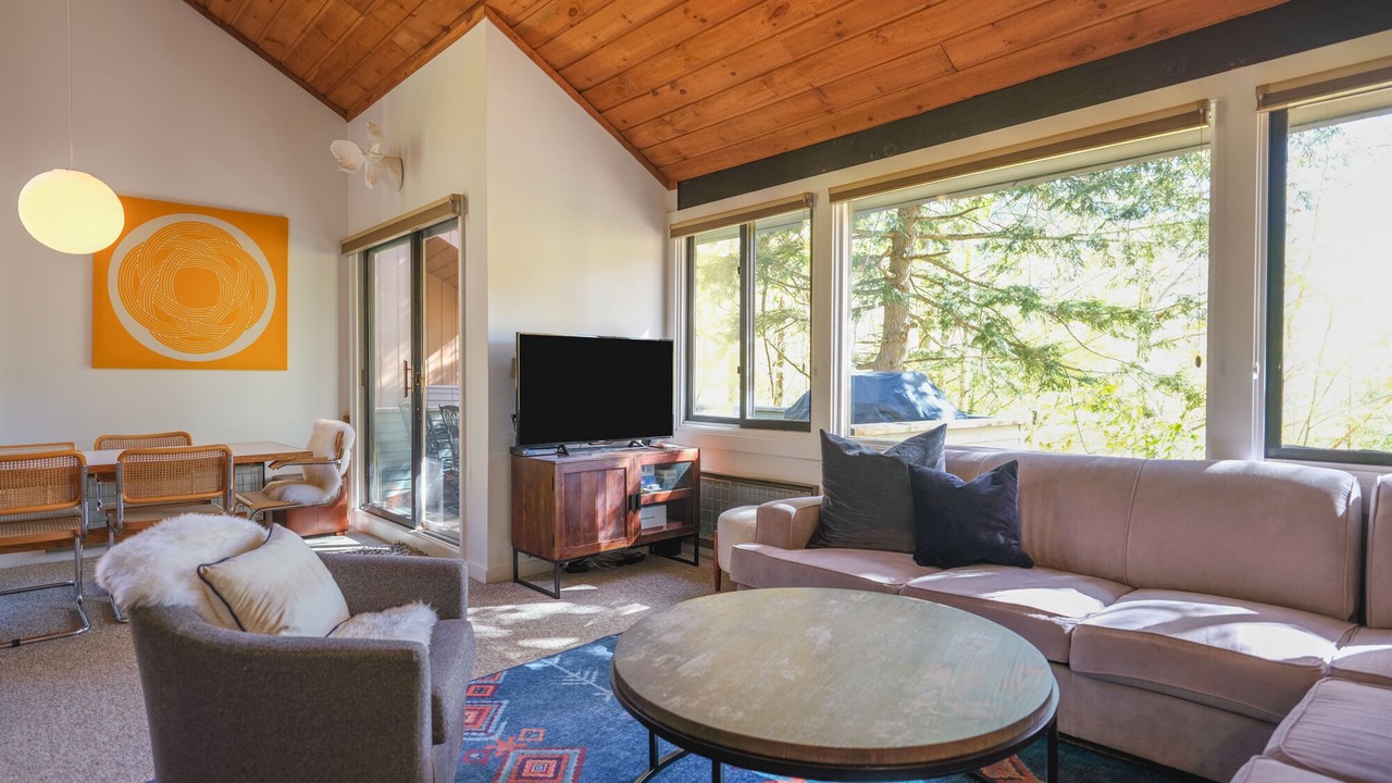 Photo of Livingroom in Lincoln