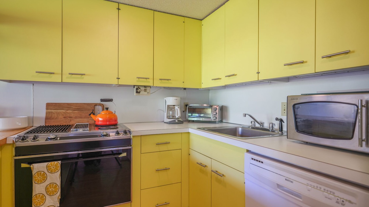 Photo of Kitchen in Lincoln
